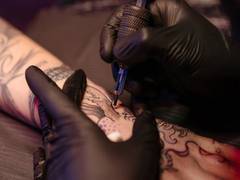 
      
      Inkinn Studio launches Delhi's first tattoo academy amid COVID-19
      
      