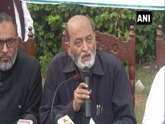
      
      We will file review petition within 30 days of Ayodhya...
      
      