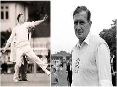 
      
      63 years to Jim Laker's ten-wicket haul in single Test innings
      
      