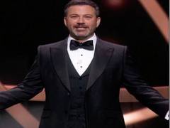 
      
      Jimmy Kimmel remembers Regis Philbin ahead of 'Who wants to...
      
      