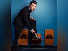 
      
      Jimmy Fallon draws lowest 'Tonight' audience rating
      
      