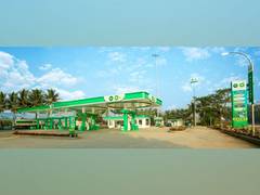
      
      Jio-bp to set up EV charging stations at Omaxe properties
      
      