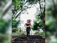 
      
      Fitness leads to better burning of fat: Study
      
      