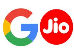 
      
      JioPhone Next in advanced trials, with festive-season rollout...
      
      