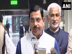 
      
      Leaders from 31 parties attended all-party meet, govt ready...
      
      