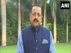
      
      PM Modi said J-K assembly polls will be held after...
      
      