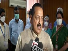 
      
      Will work on using science for promoting ease of living, says...
      
      