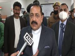 
      
      OPD block at AIIMS Jammu to become operational soon, MBBS...
      
      