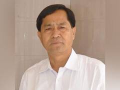 
      
      Ahead of Tripura civic polls, CPIM urges DGP to take action...
      
      
