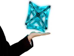 
      
      New printer produces 3D holograms: Study
      
      