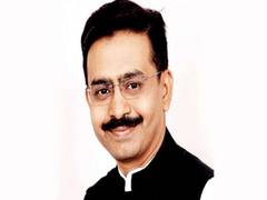 
      
      Cong MP Rajeev Satav died due to secondary pneumonia with...
      
      
