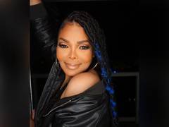 
      
      Janet Jackson unveils new song 'Luv I Luv' in her documentary
      
      