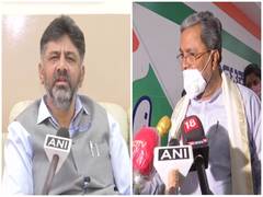 
      
      Cong demands judicial inquiry into 'medical procurement...
      
      