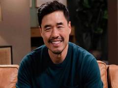 
      
      Randall Park joins Universal Comedy 'Strays'
      
      