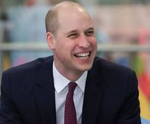 
      
      Prince William named 'World's Sexiest Bald Man', social media...
      
      