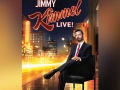 
      
      Jimmy Kimmel to take summer break from late-night show to...
      
      