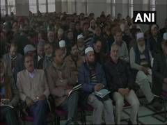 
      
      J-K: Training session organised for officials before start of...
      
      