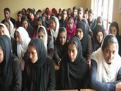 
      
      J-K Police organise awareness programme against drug abuse in...
      
      