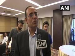 
      
      One more tests positive for Covid-19 in J-K
      
      