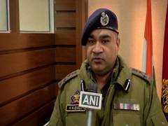 
      
      Firing at SSB camp near Jawahar tunnel killed one personnel,...
      
      
