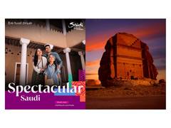 
      
      Spectacular Saudi Returns to India: Showcases Cultural Brilliance
      
      