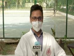 
      
      Implement gargle lavage method to detect Covid: AIIMS docs...
      
      