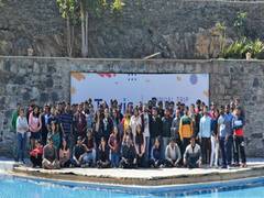 
      
      Tatvic Analytics recognised as a Great Workplace
      
      