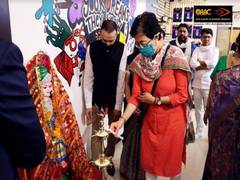 
      
      Maya Academy of Advanced Cinematics (MAAC) Inaugurates a new...
      
      