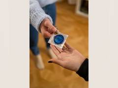 
      
      Global condom market to grow by USD 3.70 billion by 2025: Report
      
      