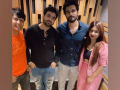 
      
      Bollywood film Do Ajnabee to mark Anu Mitra's debut
      
      
