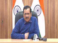 
      
      Delhi: 37,000 oxygen beds available, only 0.2 pc of them...
      
      