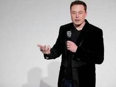 
      
      Elon Musk opens up about upcoming 'Saturday Night Live' skit
      
      