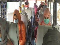 
      
      7 students stranded in Delhi sent to J-K by bus, says police
      
      