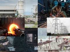 
      
      India's GDP grows at 13.5 per cent in Q1, fastest in a year
      
      