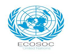 
      
      India gets elected to three UN ECOSOC bodies 
      
      