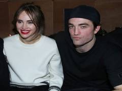 
      
      Robert Pattinson provides rare glimpse into his relationship...
      
      