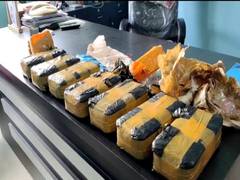 
      
      Guwahati police seizes 1 lakh Yaba tablets, arrested four
      
      