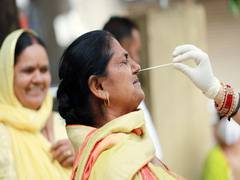 
      
      Delhi reports 678 new COVID-19 in last 24 hours
      
      
