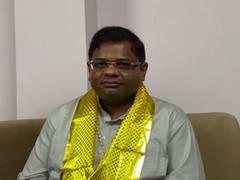 
      
      JCC's President Amit Jogi says: Many unexplored talents...
      
      