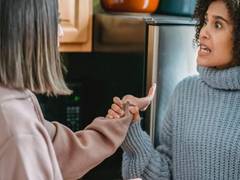 
      
      Are you aware verbal insults cause 'mini smack to the face?'
      
      