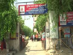 
      
      Case filed against unknown members of JNUSU, SFI, DSF
      
      