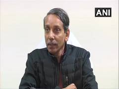 
      
      "Activist students" have created terror in campus, says JNU VC
      
      