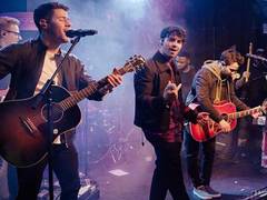 
      
      Here's when Jonas Brothers are releasing their new album!
      
      