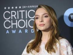 
      
      Jodie Comer in talks to star in 'The Last Duel'
      
      