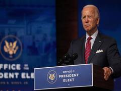 
      
      US Senate confirms Kathleen Hicks as  Biden's Deputy Defence secy
      
      