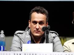 
      
      Joe Russo says Marvel will reveal one of its characters as...
      
      