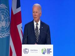
      
      World in growing catastrophe but has ability to build clean...
      
      
