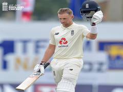 
      
      Ind vs Eng: Root very hard to bowl dot balls at, has...
      
      