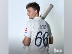 
      
      Roy, Root notch fifties as England beat Pak in rain-hit...
      
      