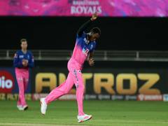 
      
      IPL 13: Rajasthan Royals need to perform collectively in...
      
      